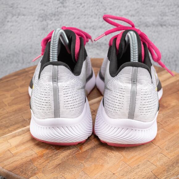 Saucony Guide 14 Women's Running Walking Shoes Gray Athletics Sneakers Size 8.5 - Picture 5 of 11